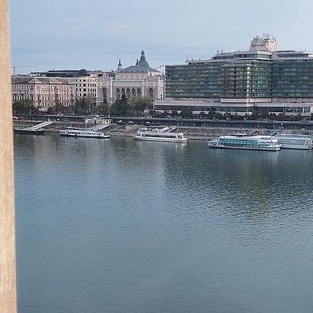 Schieszl Apartments 2 Budapest Exteriör bild