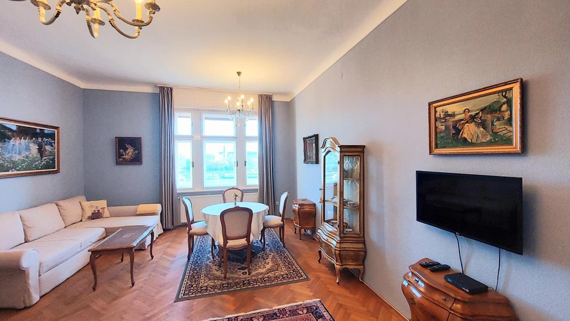 Schieszl Apartments 2 Budapest Exteriör bild