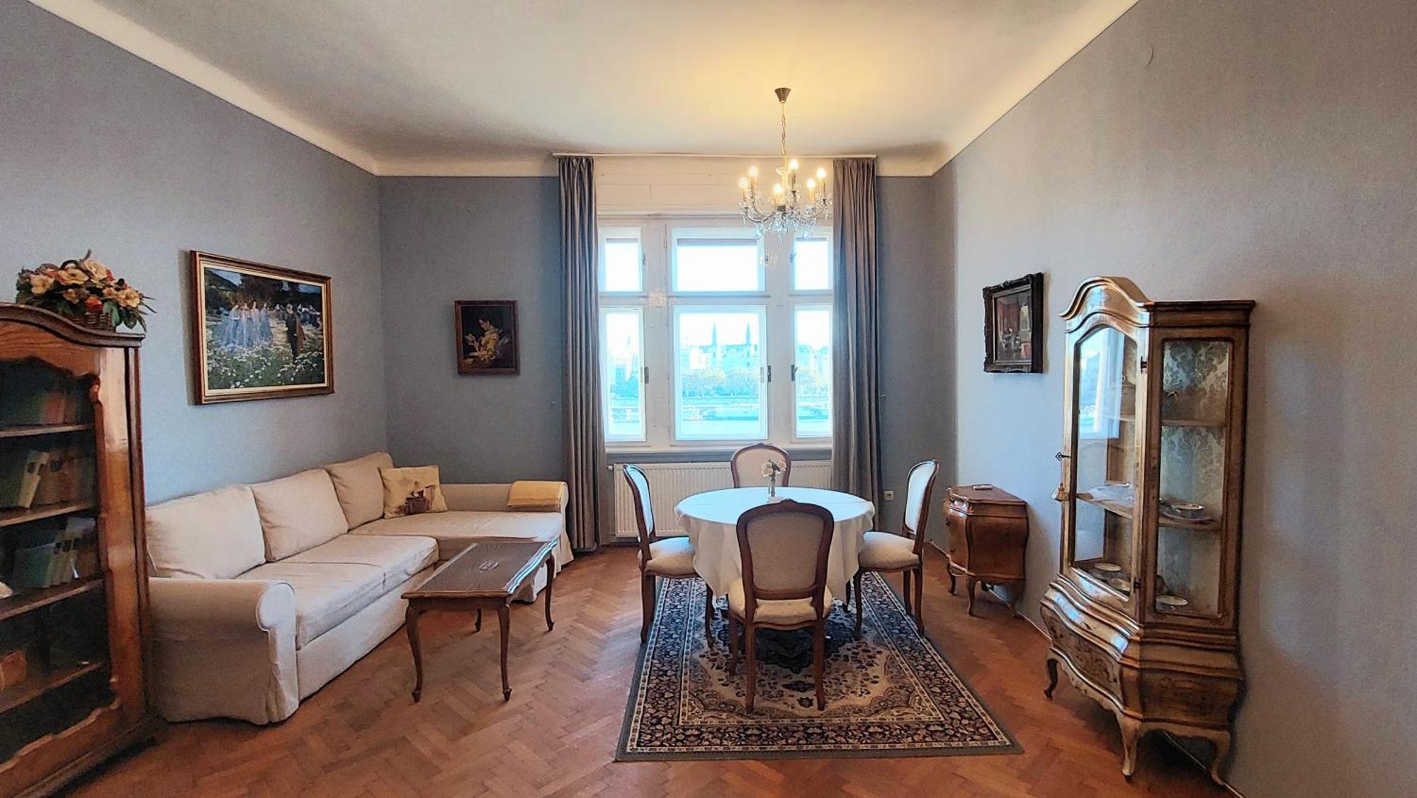 Schieszl Apartments 2 Budapest Exteriör bild