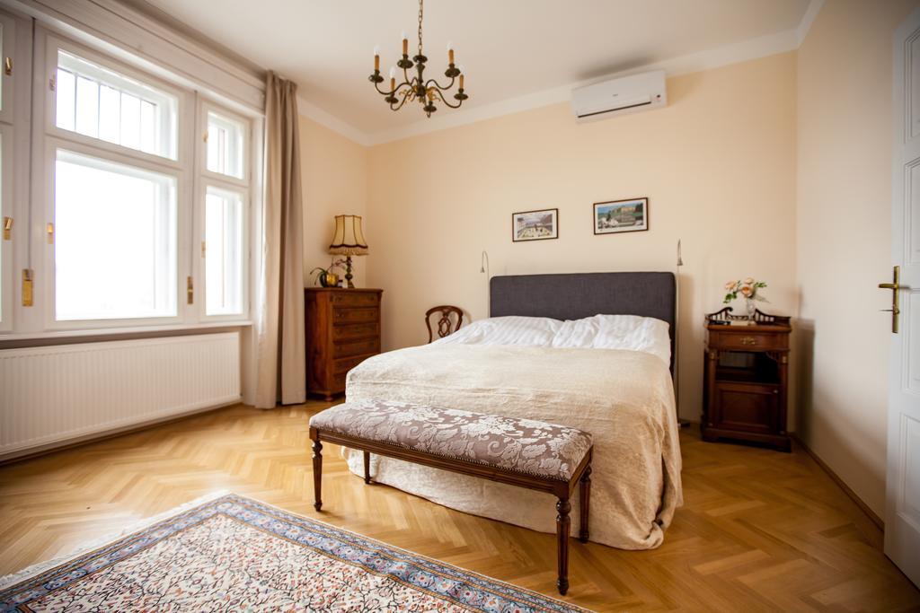 Schieszl Apartments 2 Budapest Exteriör bild