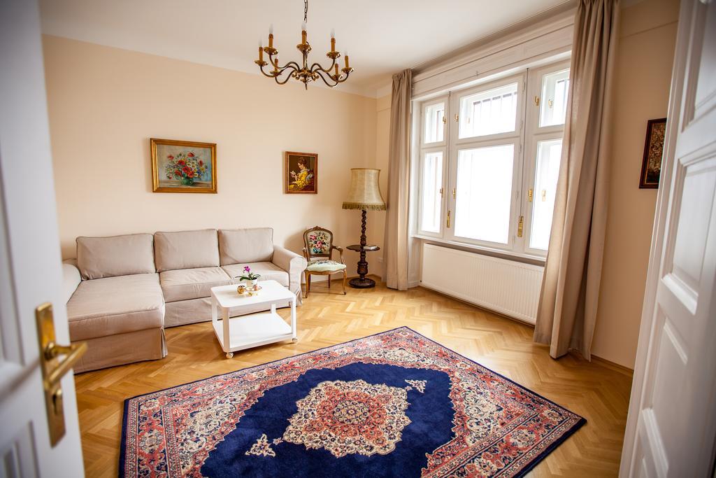 Schieszl Apartments 2 Budapest Exteriör bild