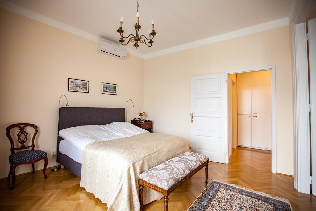 Schieszl Apartments 2 Budapest Exteriör bild
